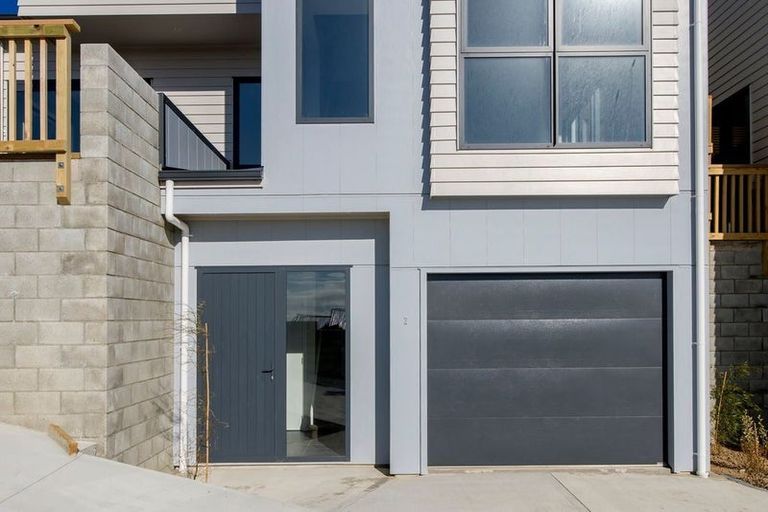 Photo of property in 9 Comber Place, Johnsonville, Wellington, 6037