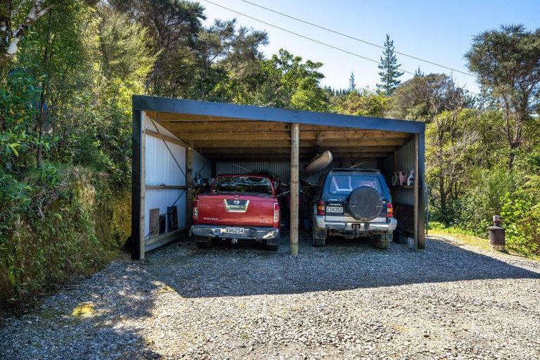 Photo of property in 7102 Kenepuru Road, Raetihi, Picton, 7282