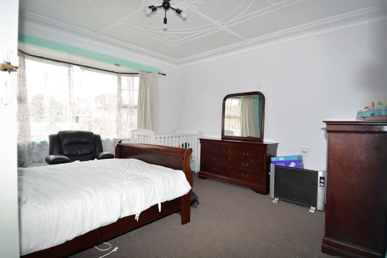 Photo of property in 427 Elles Road, Kingswell, Invercargill, 9812