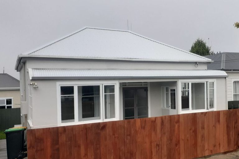 Photo of property in 4 Archer Street, Parkside, Timaru, 7910