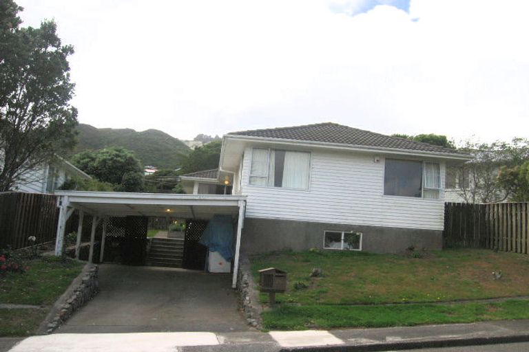 Photo of property in 25 Kandy Crescent, Ngaio, Wellington, 6035