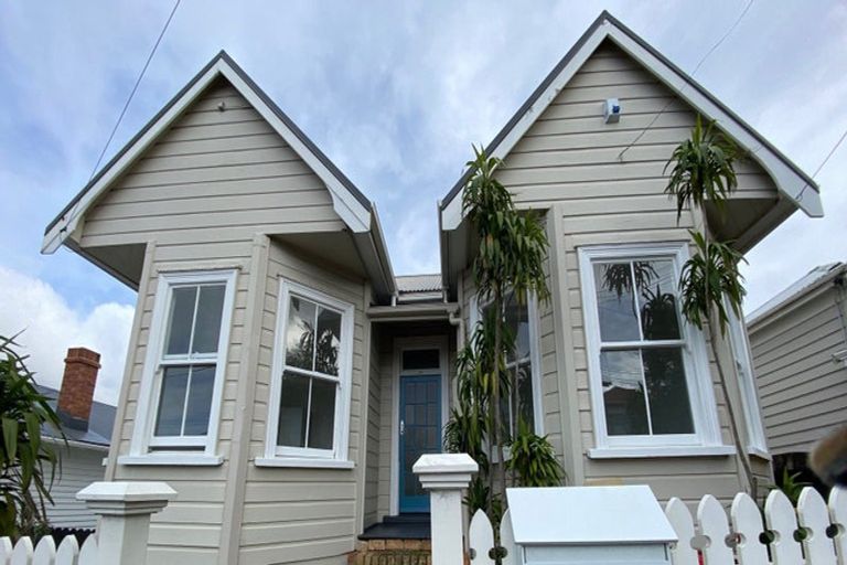 Photo of property in 31 Commercial Road, Grey Lynn, Auckland, 1021