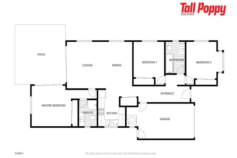 Photo of property in 16 Francis Lane, Lake Hawea, Wanaka, 9382