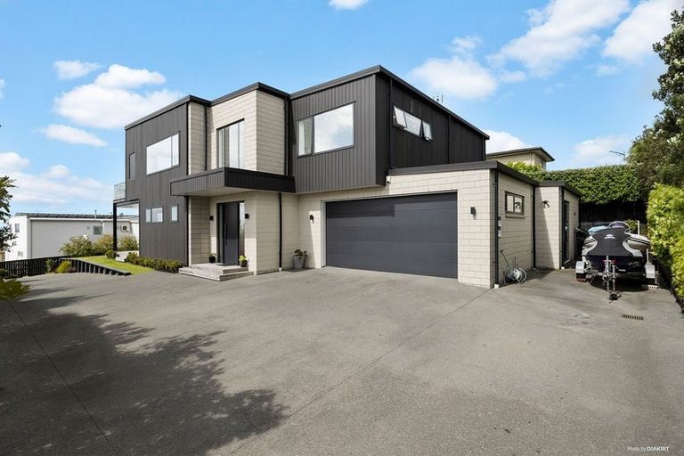 Photo of property in 21 Liberty Crescent, Beachlands, Auckland, 2018