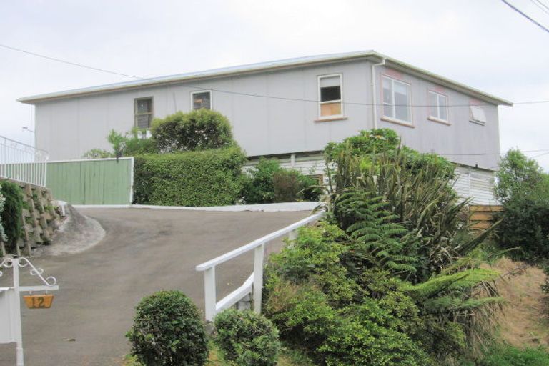 Photo of property in 8 Pearce Street, Vogeltown, Wellington, 6021