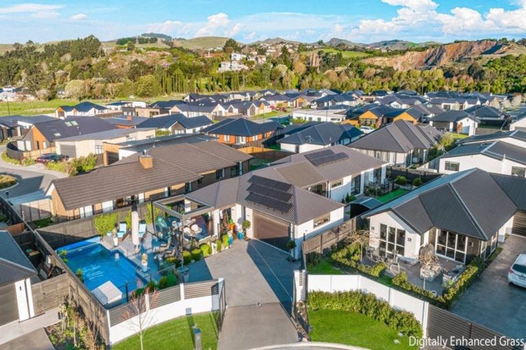 Photo of property in 10 Terrier Lane, Halswell, Christchurch, 8025