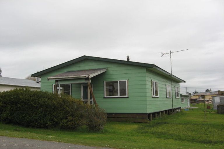 Photo of property in 12 Mills Street, Runanga, 7803