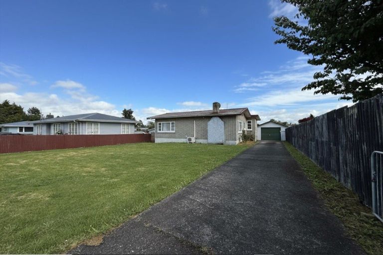 Photo of property in 56 Baird Road, Tokoroa, 3420