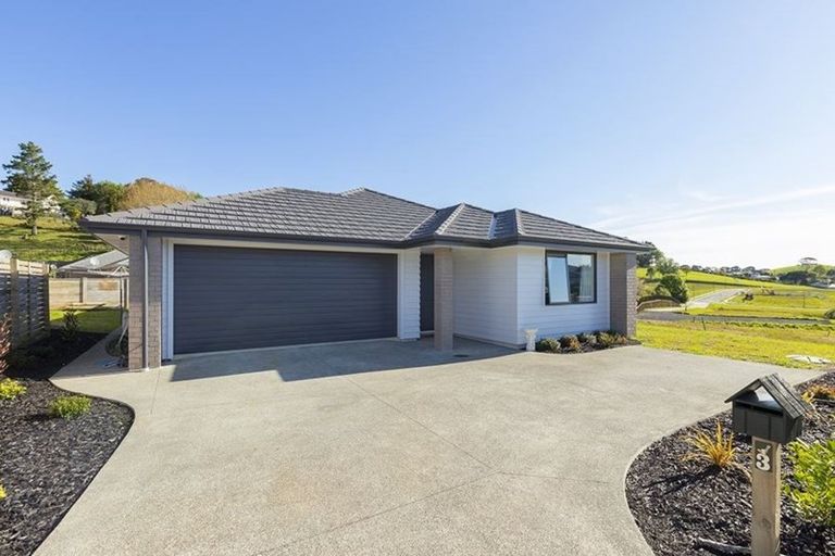 Photo of property in 3 Copestake Lane, Warkworth, 0910