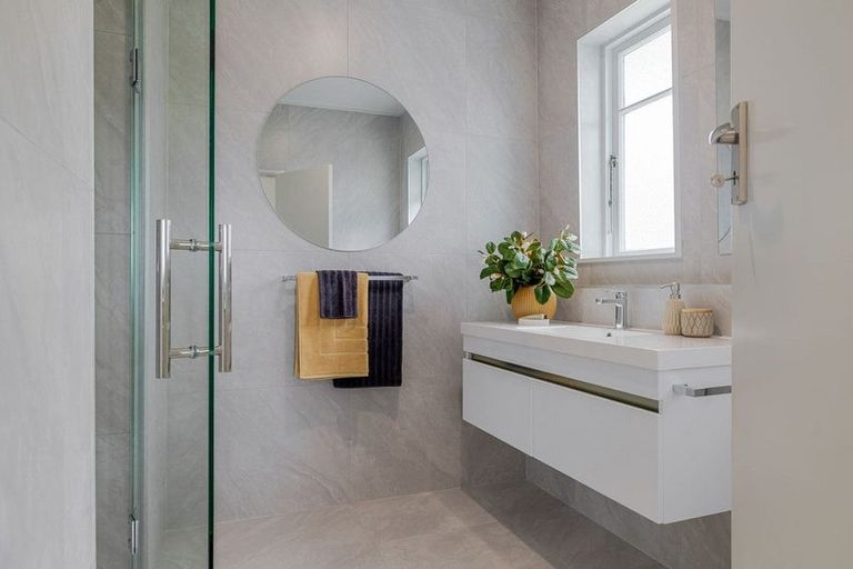 Photo of property in 36 Rainforth Street, Roslyn, Palmerston North, 4414