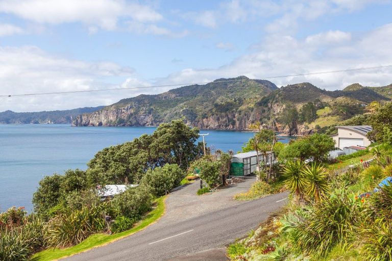 Photo of property in 402 Tuateawa Road, Tuateawa, Coromandel, 3583