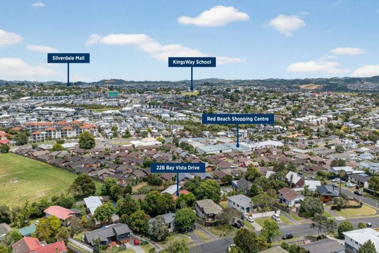 Photo of property in 22 Bay Vista Drive, Red Beach, 0932