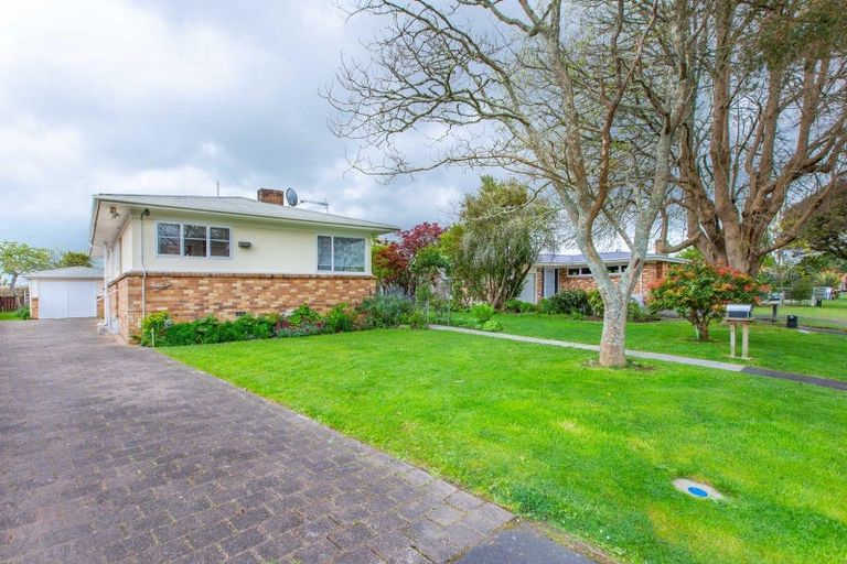 Photo of property in 37 Haultain Street, Fairfield, Hamilton, 3214