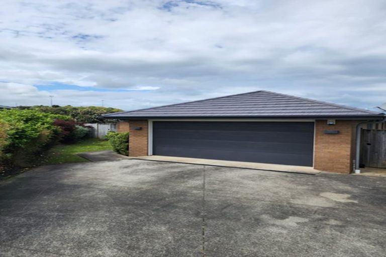 Photo of property in 4 Balmore Crescent, Pokeno, 2402