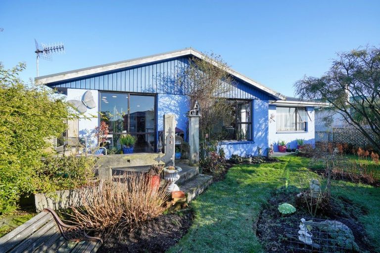 Photo of property in 11 Lothian Crescent, Strathern, Invercargill, 9812