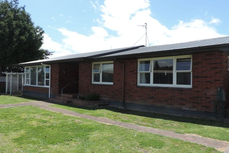 Photo of property in 1 Findlater Street, Matamata, 3400