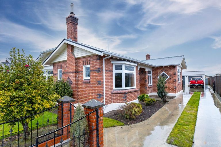 Photo of property in 208 Otipua Road, West End, Timaru, 7910