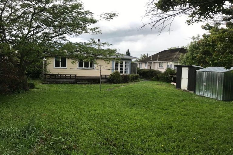 Photo of property in 30 Kaka Street, Masterton, 5810