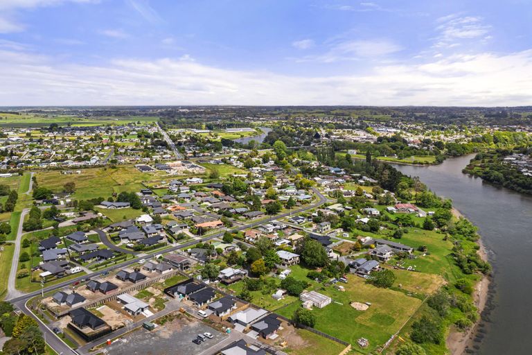 Photo of property in 13 Purei Place, Ngaruawahia, 3720