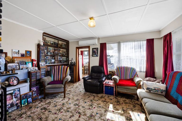 Photo of property in 20 Ramanui Avenue, Hawera, 4610