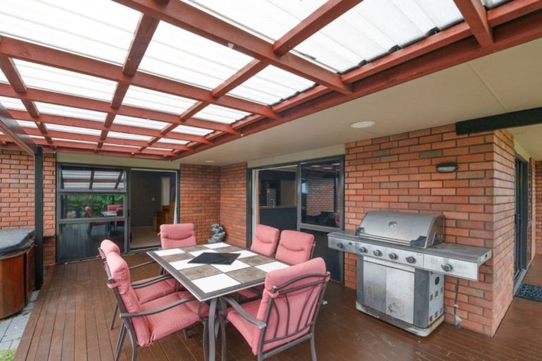 Photo of property in 36 Owhatiura Drive, Lynmore, Rotorua, 3010