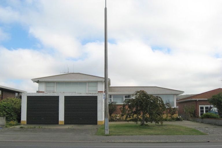 Photo of property in 520 Thames Highway, Oamaru North, Oamaru, 9400