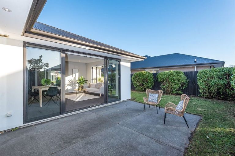 Photo of property in 5 Te Kereme Street, Marshland, Christchurch, 8083