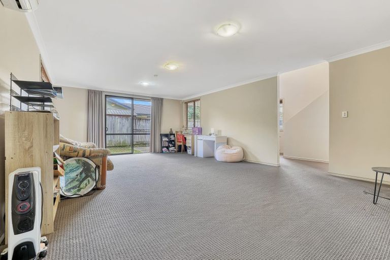 Photo of property in 18a Bretton Terrace, Hillcrest, Hamilton, 3216