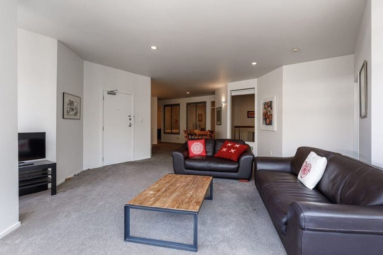 Photo of property in The Plumbers Building, 2a/124 Wakefield Street, Te Aro, Wellington, 6011