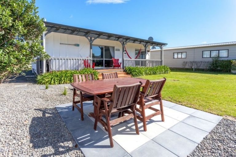 Photo of property in 25 Joseph Road, Wharekaho, Whitianga, 3592
