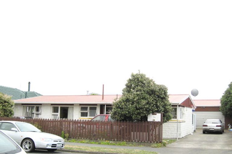 Photo of property in 26 Sandra Street, South New Brighton, Christchurch, 8062