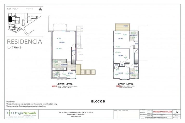 Photo of property in 19a Raumati Terrace, Khandallah, Wellington, 6035