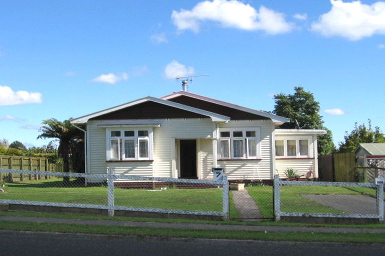 Photo of property in 7 Barnett Street, Putaruru, 3411
