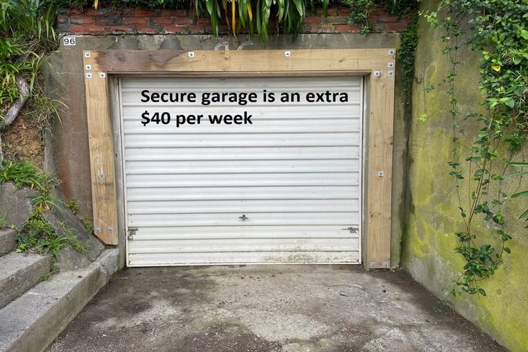 Photo of property in 96 Hataitai Road, Hataitai, Wellington, 6021