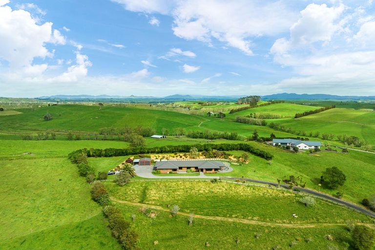 Photo of property in 339 Kokopu Block Road, Kokopu, Whangarei, 0179