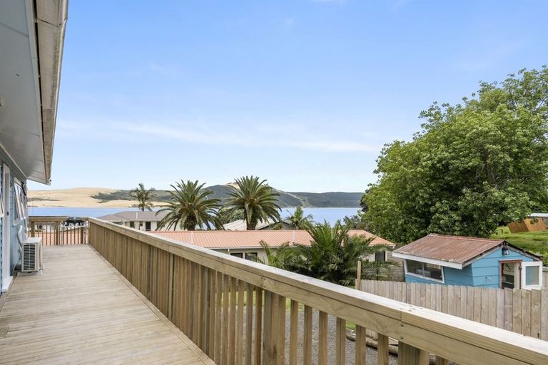 Photo of property in 65 Fairlie Crescent, Opononi, Kaikohe, 0473