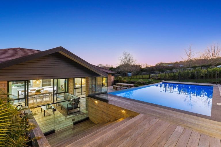 Photo of property in 4 Viv Davie-martin Drive, Warkworth, 0984