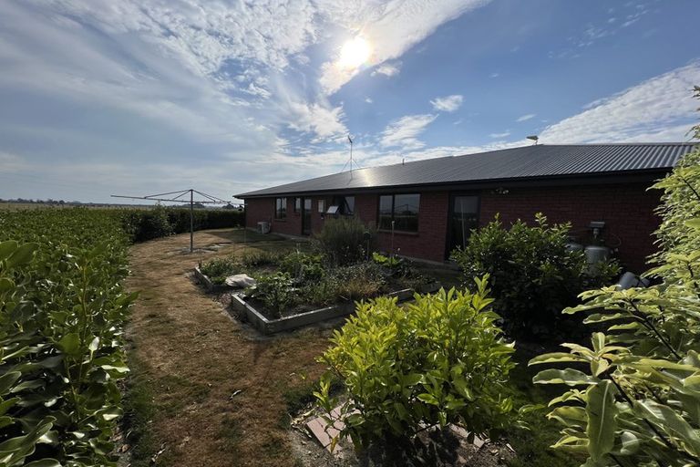 Photo of property in 140 Reid Line East, Aorangi, Feilding, 4775