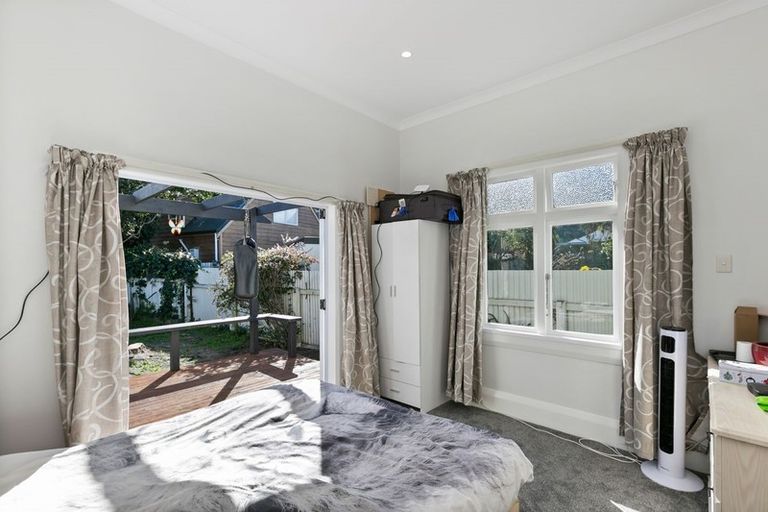 Photo of property in 67 Hutt Road, Petone, Lower Hutt, 5012