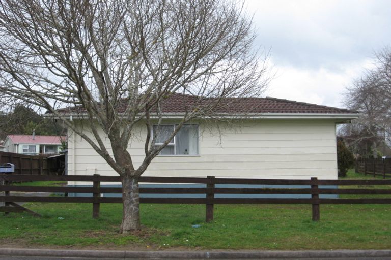 Photo of property in 1 Game Place, Red Hill, Papakura, 2110