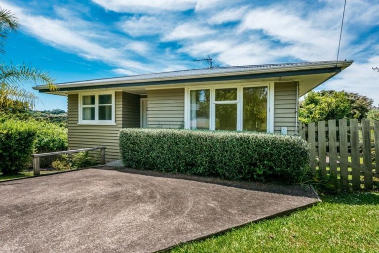 Photo of property in 4 Waitai Road, Ostend, Waiheke Island, 1081