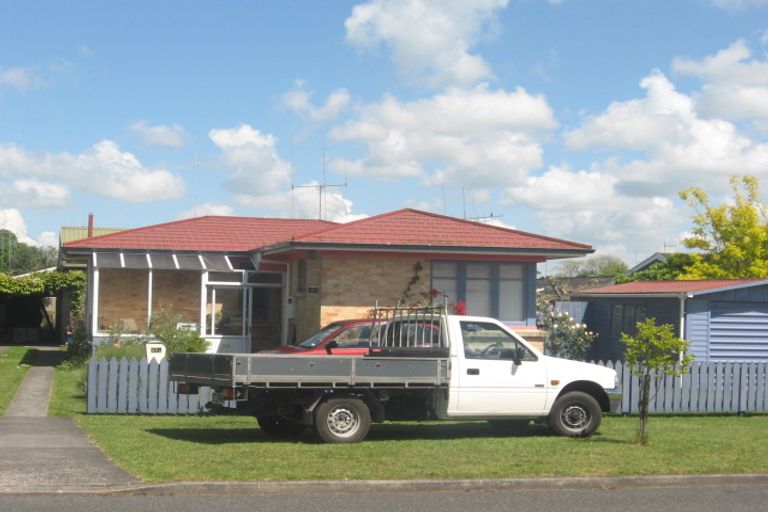 Photo of property in 42 Weld Street, Cambridge, 3434