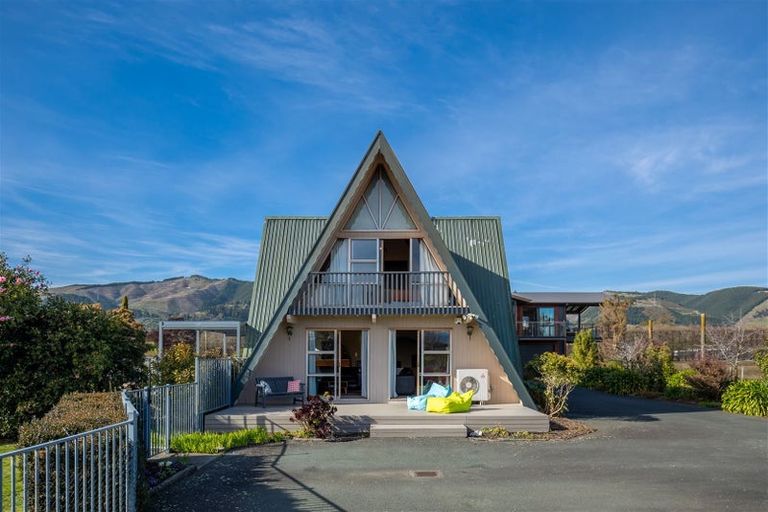 Photo of property in 115 Main Rd Hope, Hope, Richmond, 7020