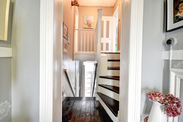 Photo of property in 41 Silverton Street, Andersons Bay, Dunedin, 9013