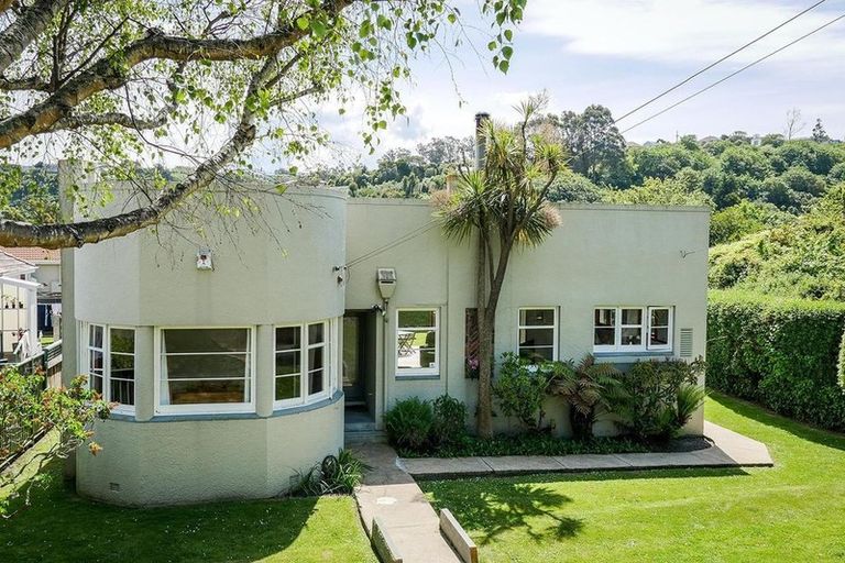 Photo of property in 3 Sunbury Street, Andersons Bay, Dunedin, 9013