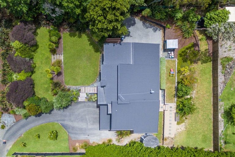 Photo of property in 49 Freshfields Road, Waimauku, 0812