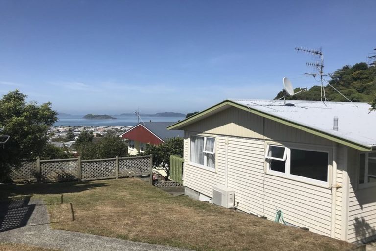 Photo of property in 50b Dowse Drive, Maungaraki, Lower Hutt, 5010