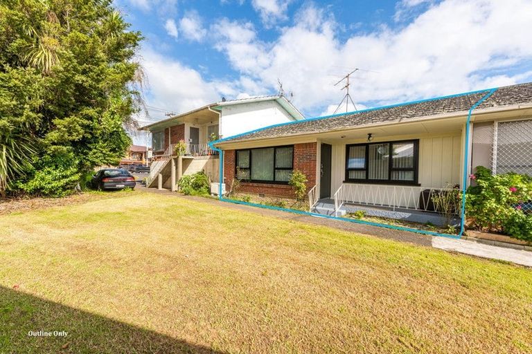 Photo of property in 2/436 Great South Road, Papatoetoe, Auckland, 2025