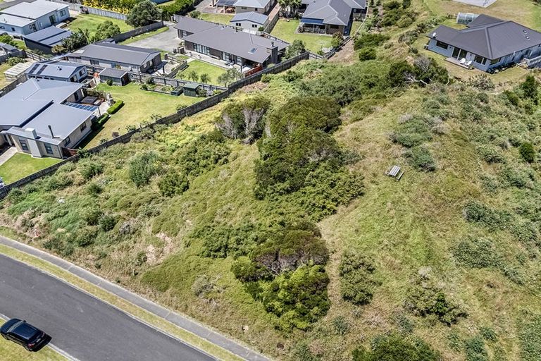 Photo of property in 6 Golf Vue Place, Castlecliff, Wanganui, 4501