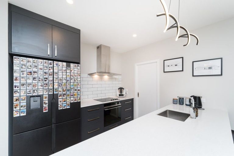 Photo of property in 97 Freedom Drive, Kelvin Grove, Palmerston North, 4470